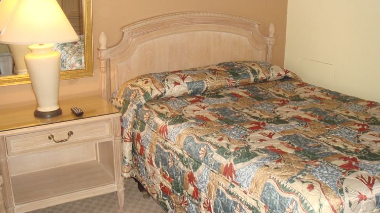 Travelodge By Wyndham Strasburg/Lancaster Amish Country Стая снимка